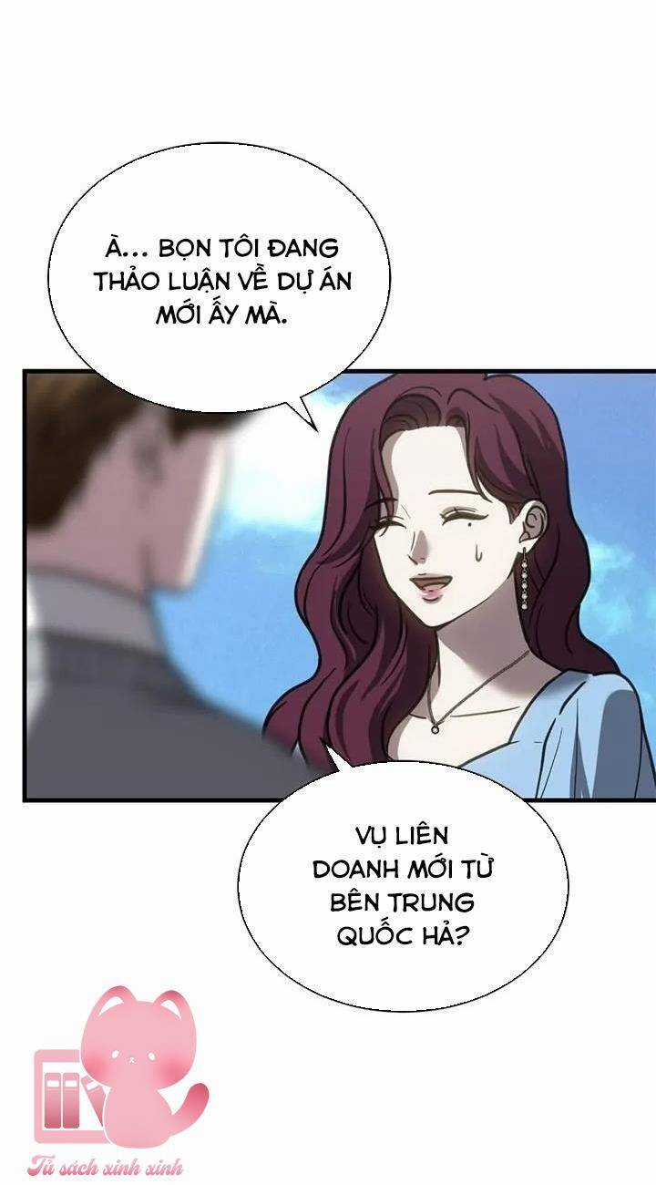 Ba Lần Động Phòng Chapter 57 trang 17