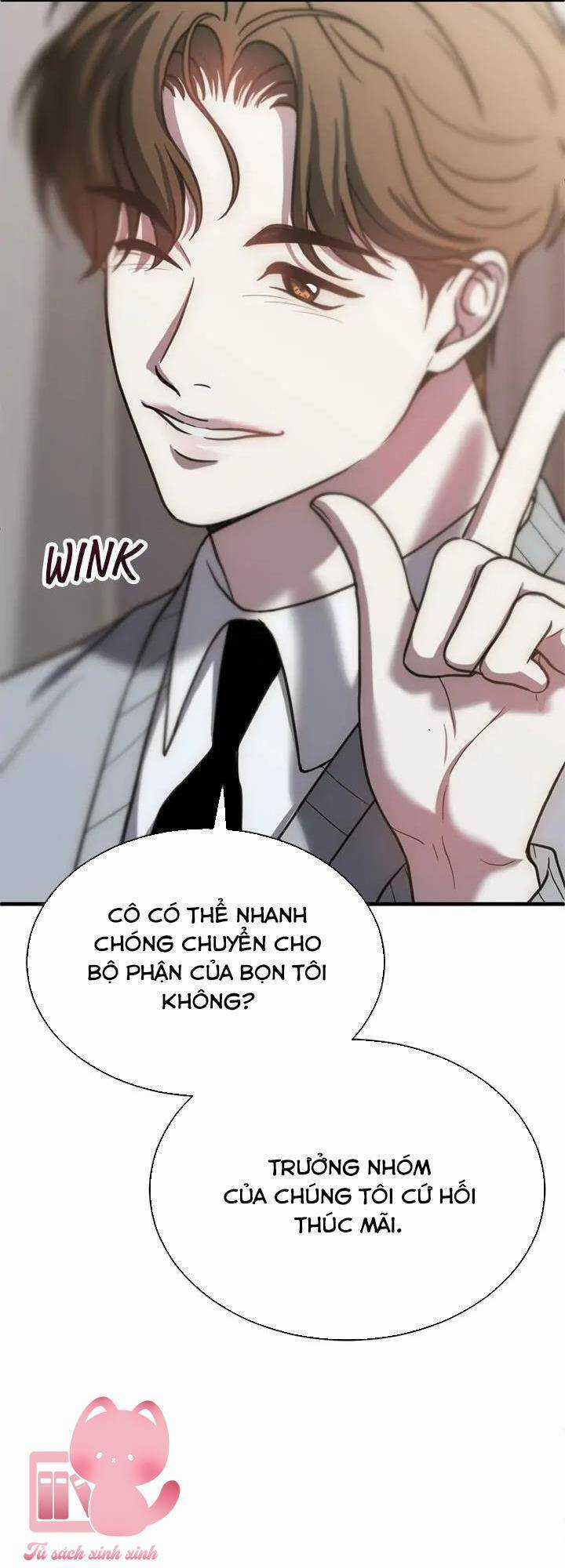 Ba Lần Động Phòng Chapter 57 trang 19