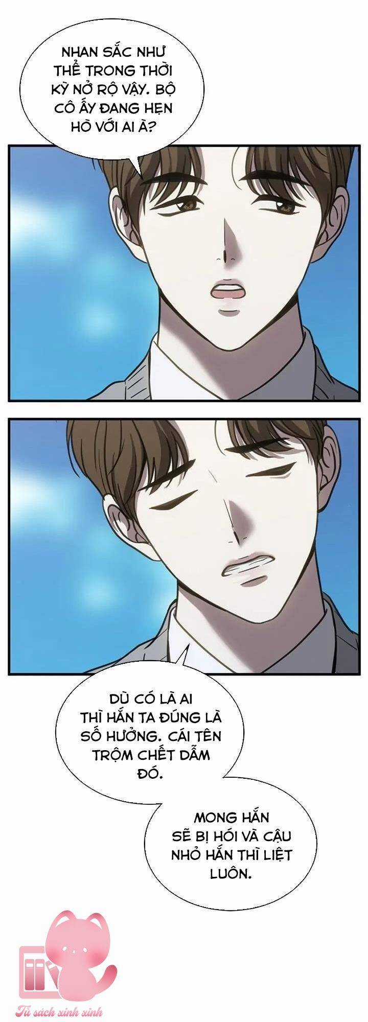 Ba Lần Động Phòng Chapter 57 trang 21