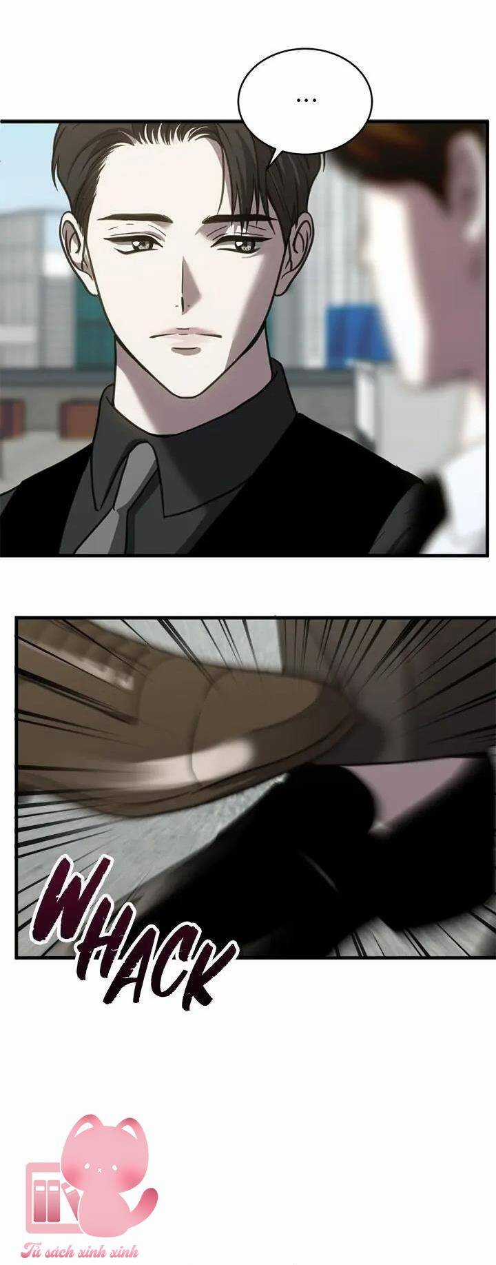 Ba Lần Động Phòng Chapter 57 trang 22