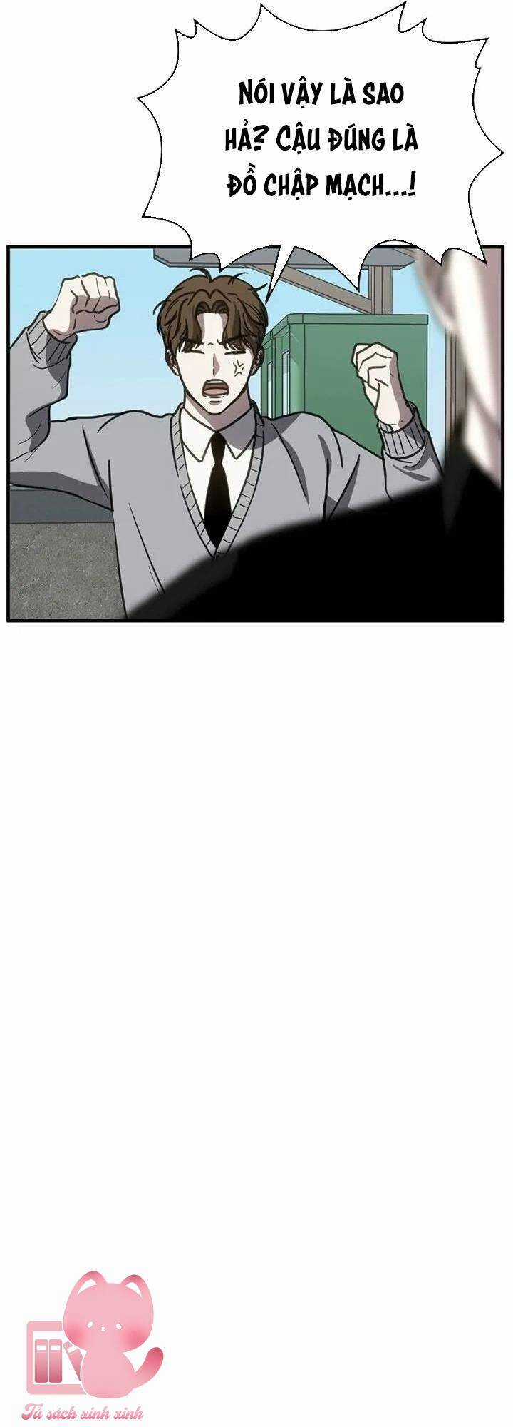 Ba Lần Động Phòng Chapter 57 trang 24