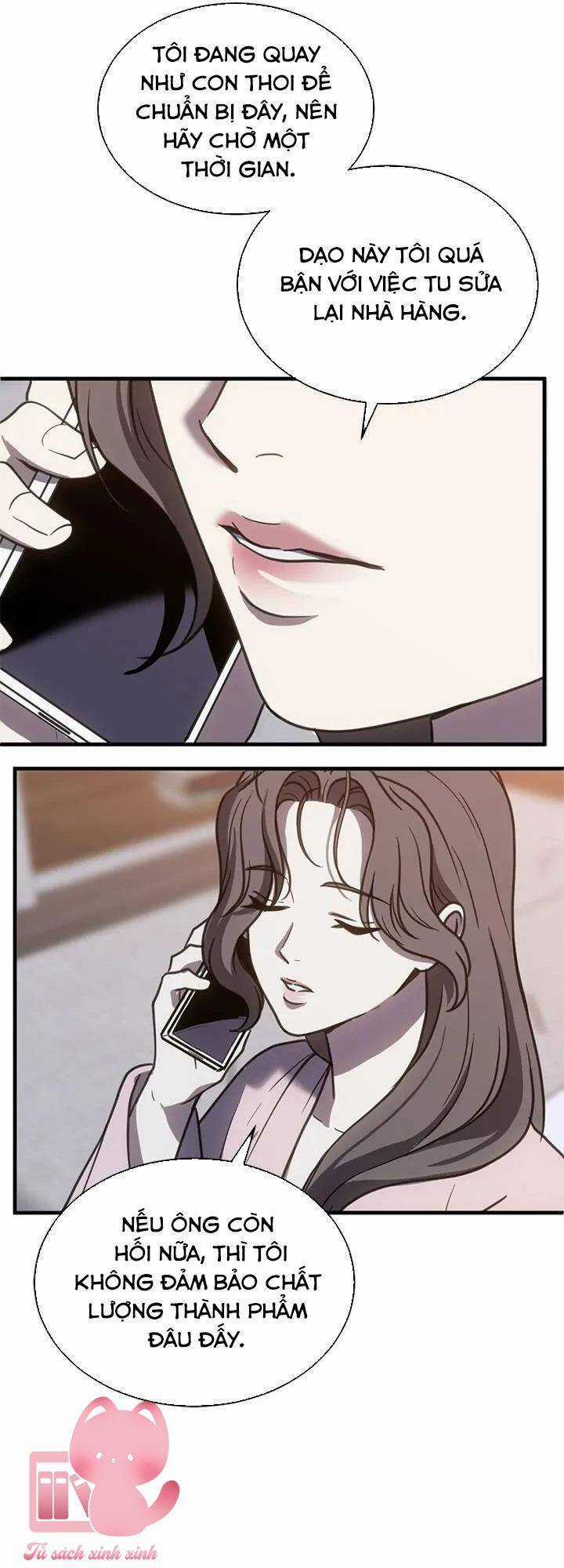 Ba Lần Động Phòng Chapter 57 trang 26