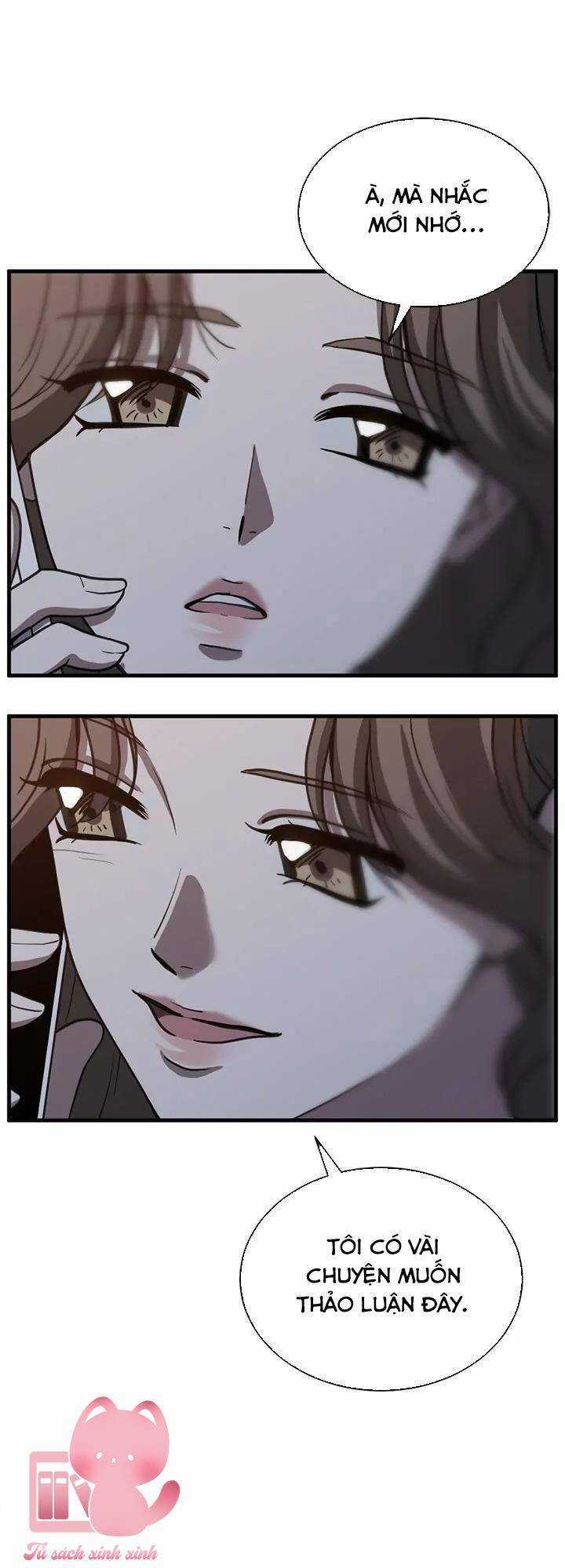 Ba Lần Động Phòng Chapter 57 trang 27