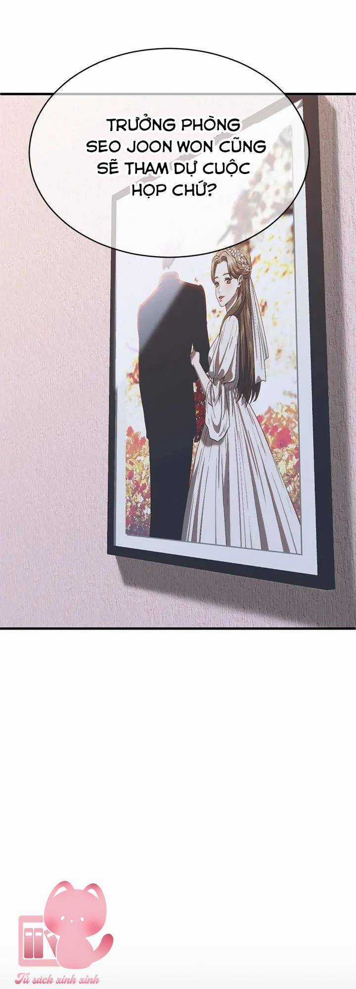 Ba Lần Động Phòng Chapter 57 trang 28