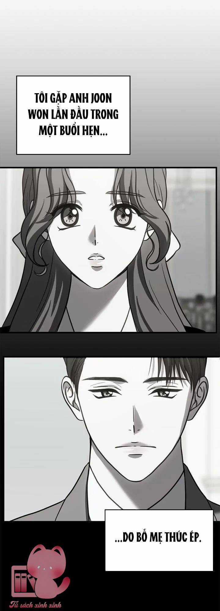 Ba Lần Động Phòng Chapter 57 trang 29