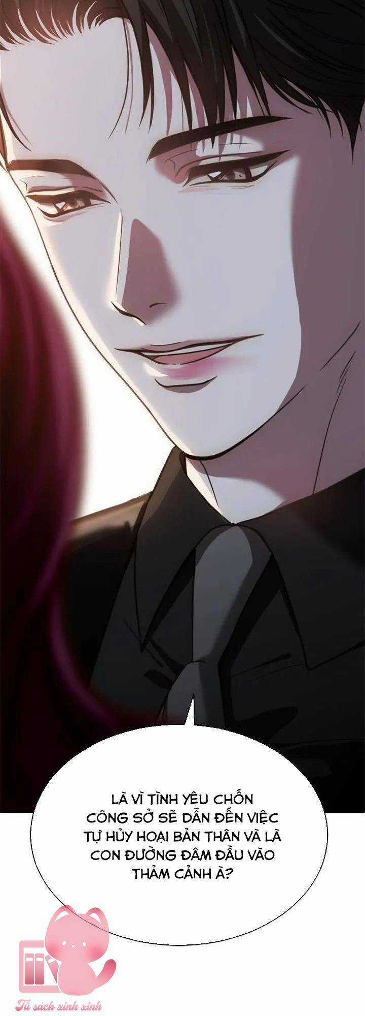 Ba Lần Động Phòng Chapter 57 trang 3