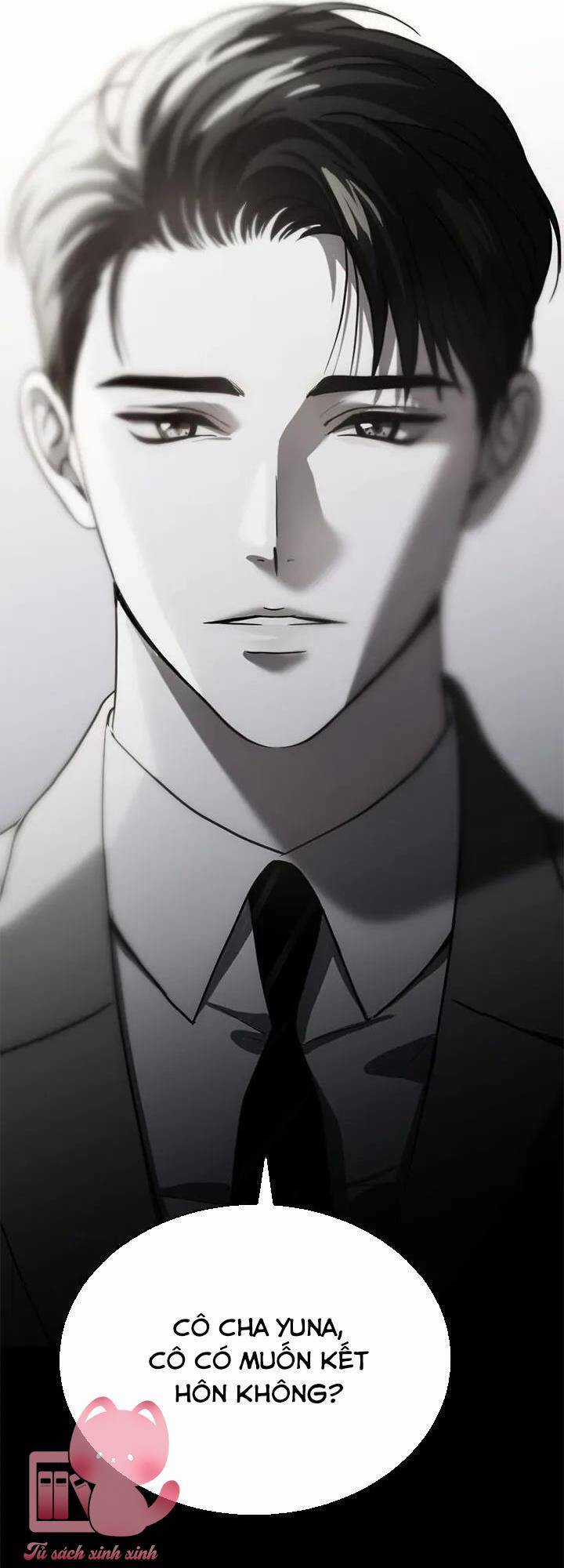 Ba Lần Động Phòng Chapter 57 trang 32