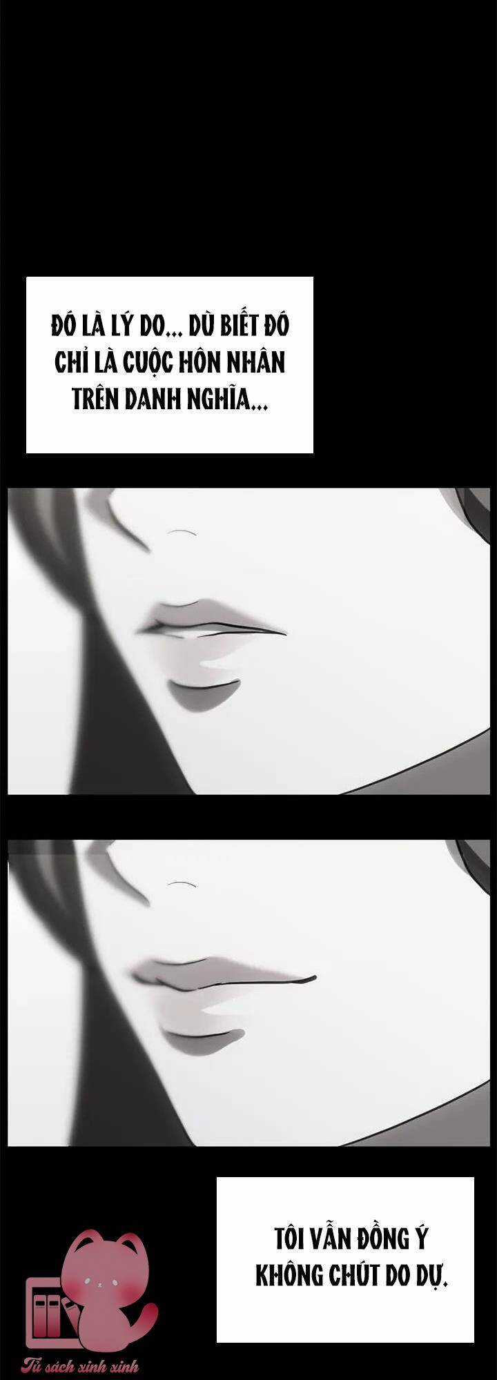 Ba Lần Động Phòng Chapter 57 trang 33