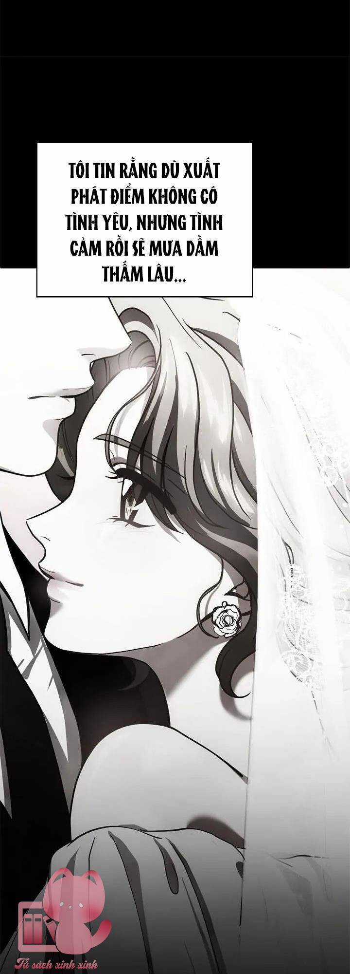 Ba Lần Động Phòng Chapter 57 trang 34