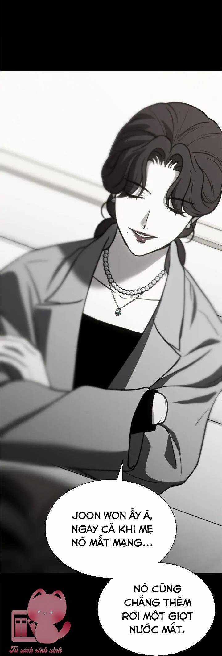 Ba Lần Động Phòng Chapter 57 trang 36