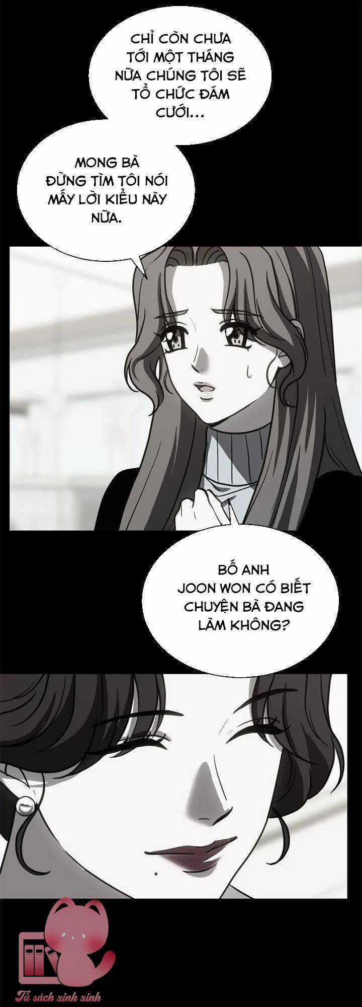 Ba Lần Động Phòng Chapter 57 trang 38