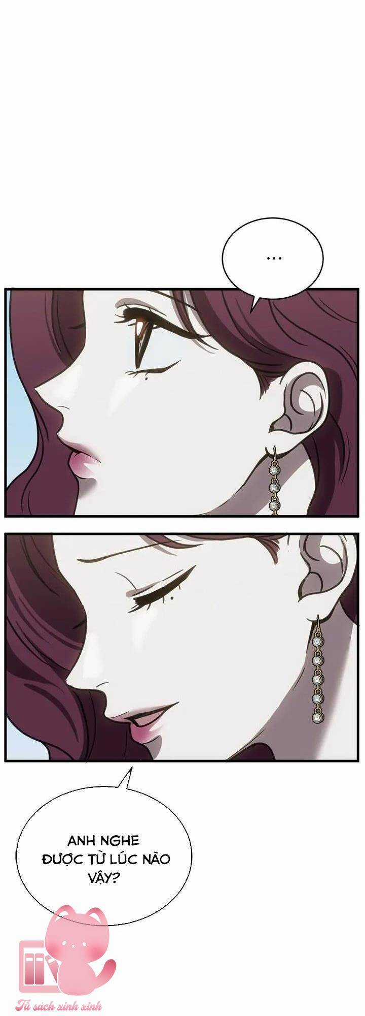 Ba Lần Động Phòng Chapter 57 trang 4