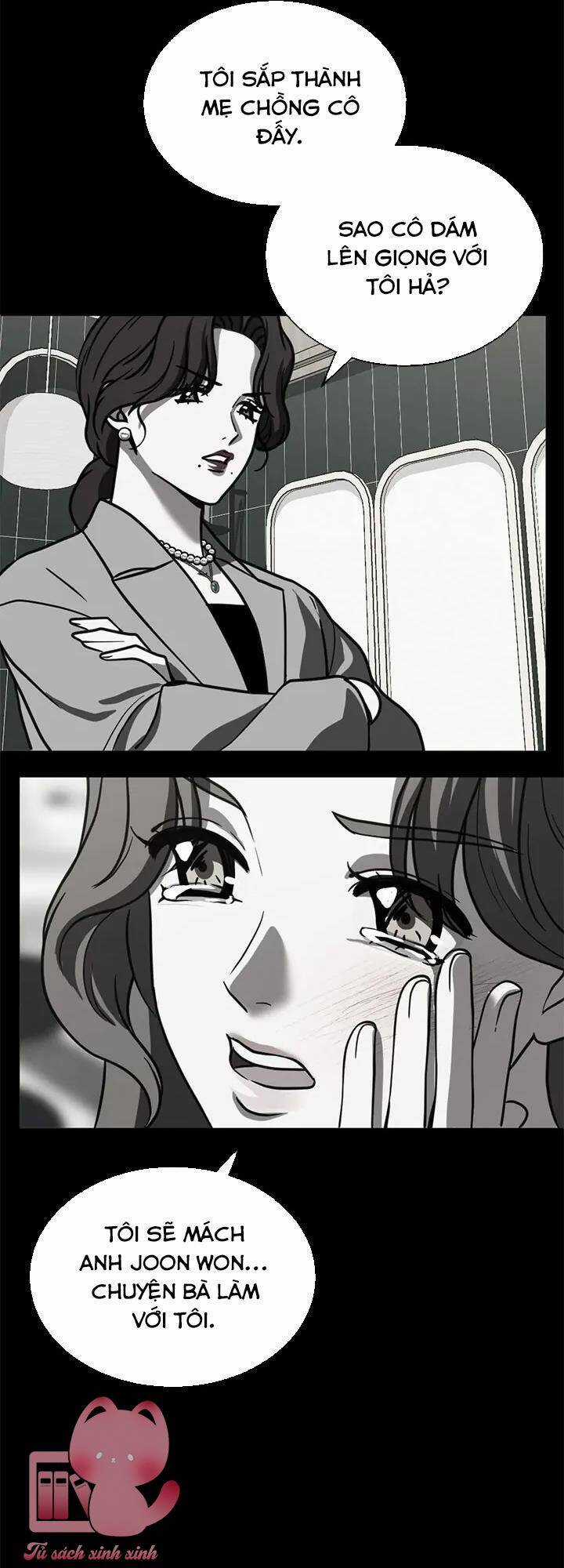 Ba Lần Động Phòng Chapter 57 trang 41