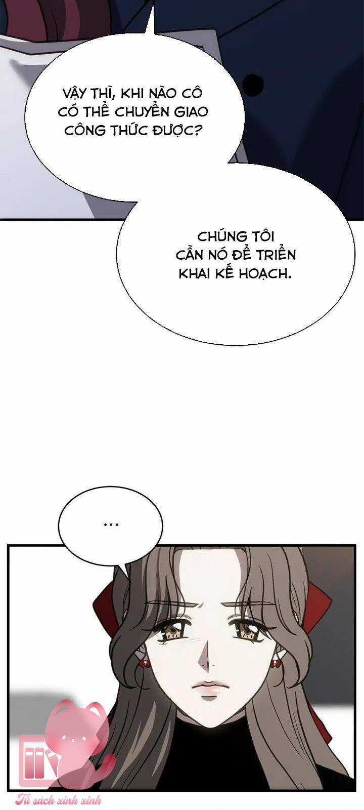 Ba Lần Động Phòng Chapter 57 trang 48