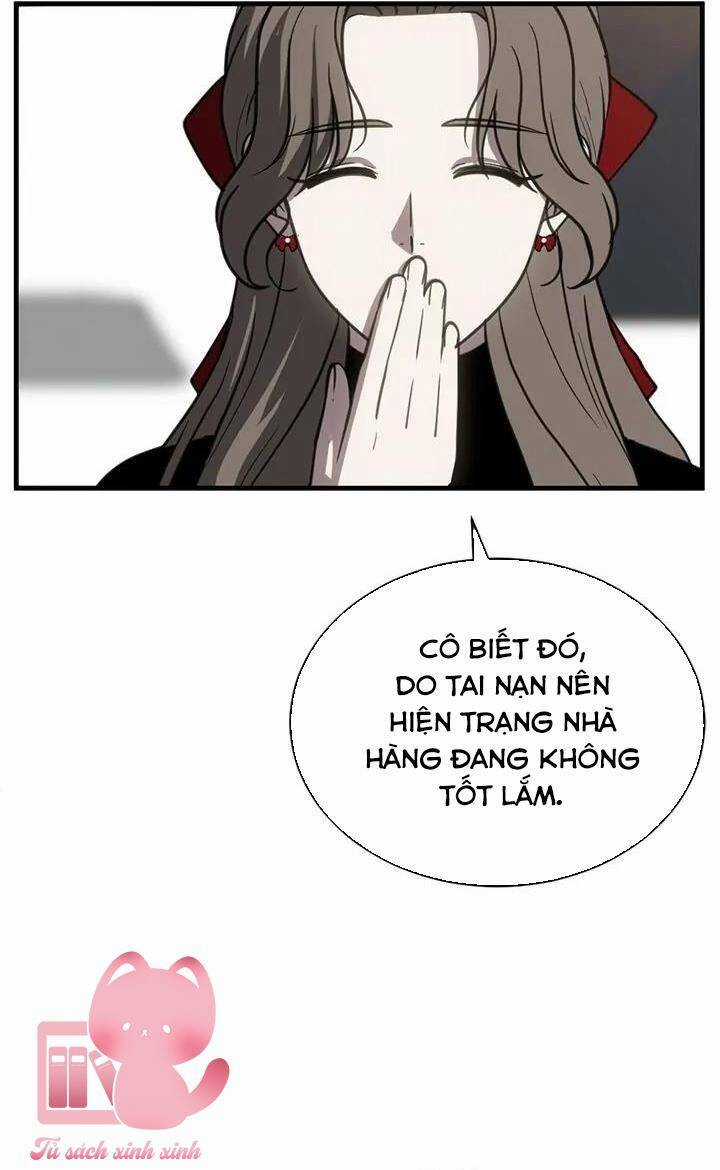 Ba Lần Động Phòng Chapter 57 trang 49