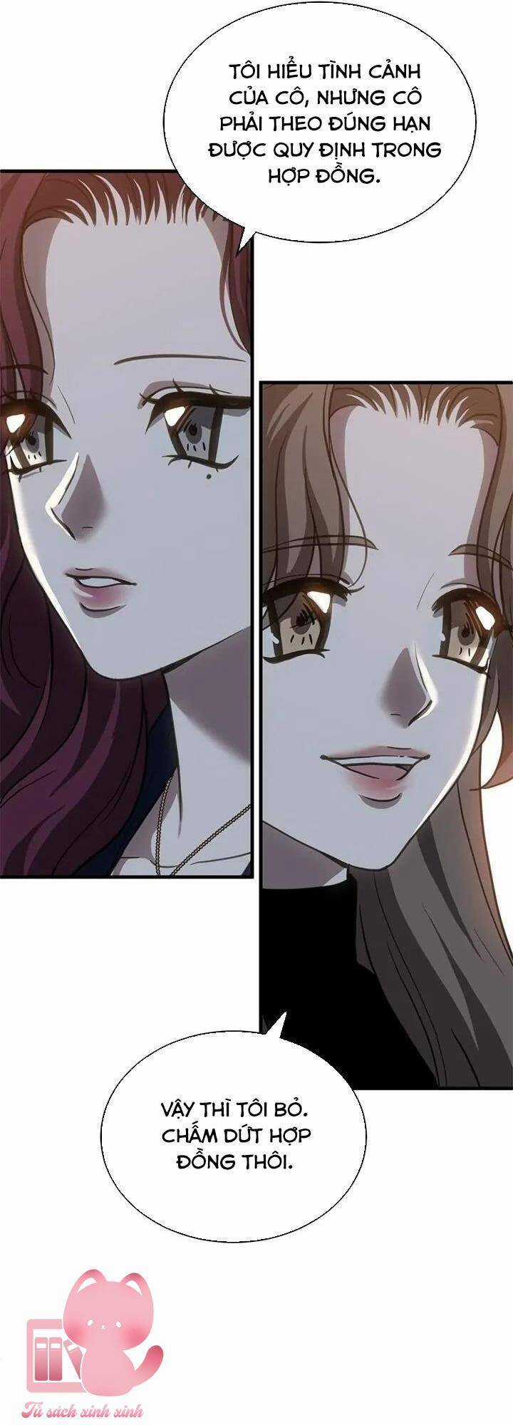 Ba Lần Động Phòng Chapter 57 trang 50