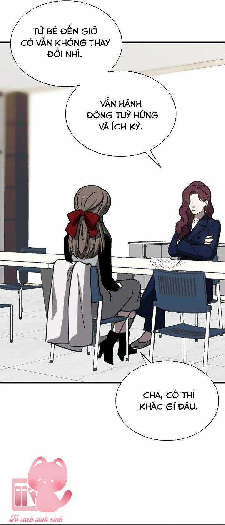 Ba Lần Động Phòng Chapter 57 trang 52