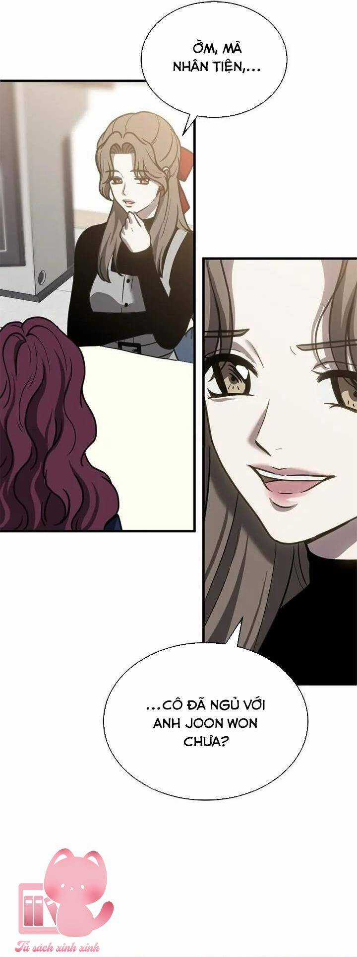 Ba Lần Động Phòng Chapter 57 trang 56