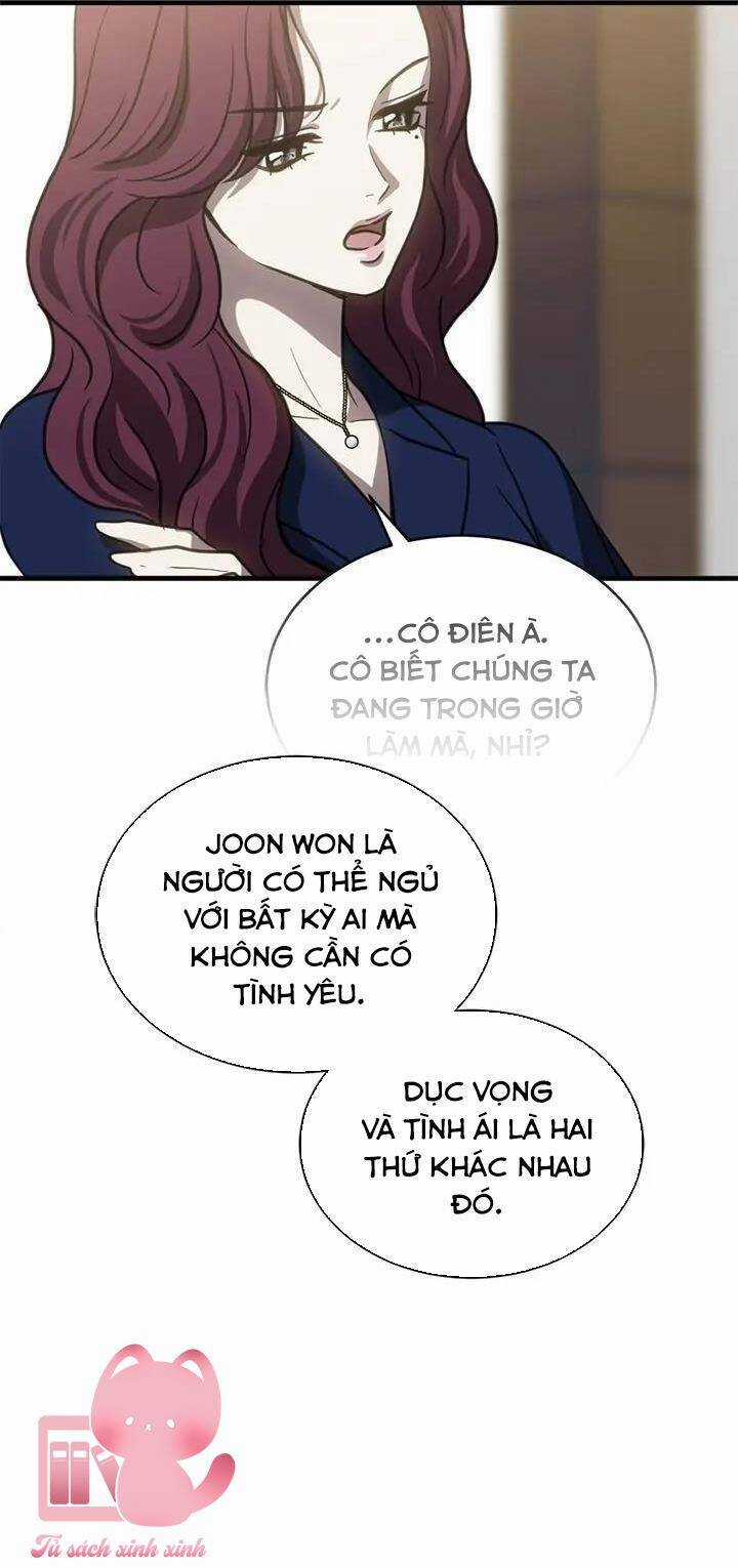 Ba Lần Động Phòng Chapter 57 trang 57