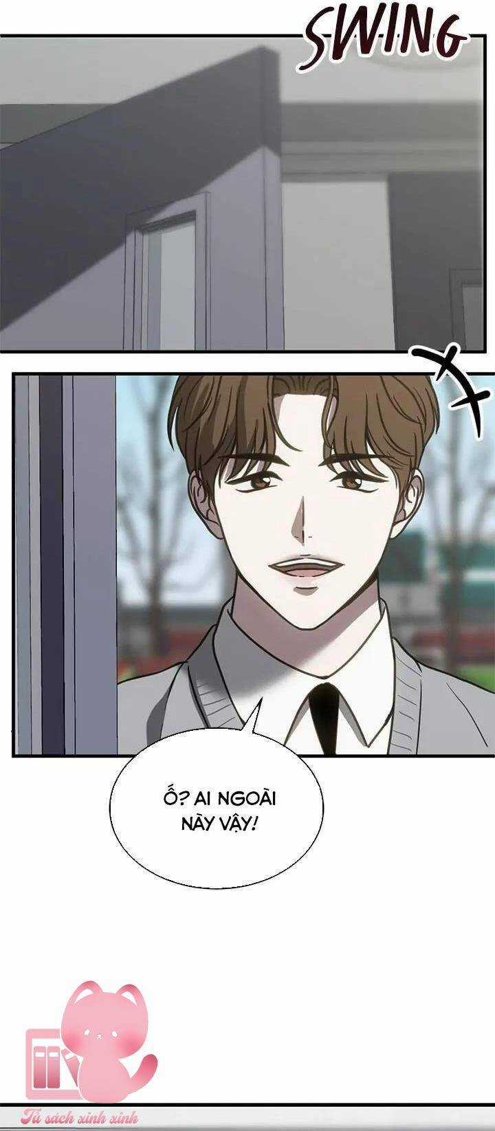 Ba Lần Động Phòng Chapter 57 trang 8