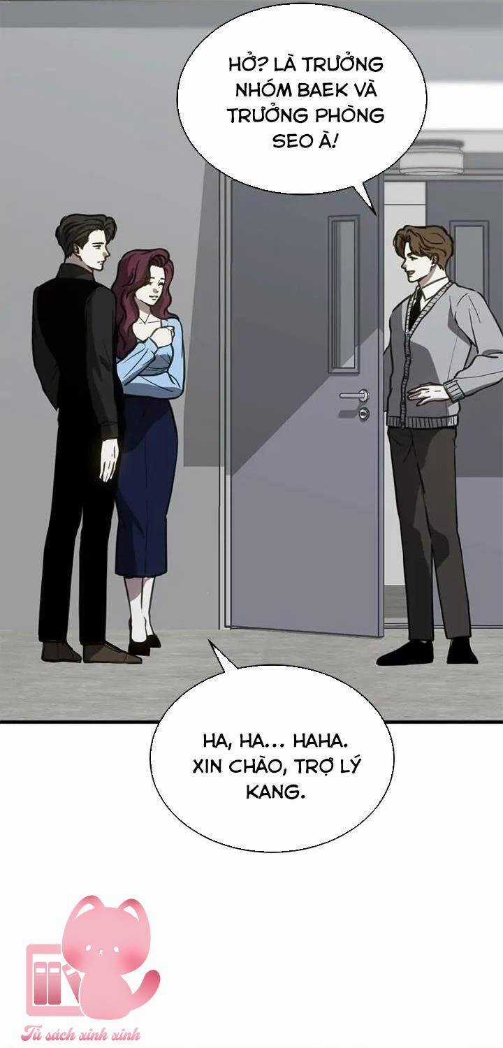 Ba Lần Động Phòng Chapter 57 trang 9