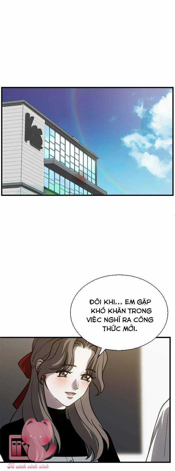 Ba Lần Động Phòng Chapter 58 trang 10