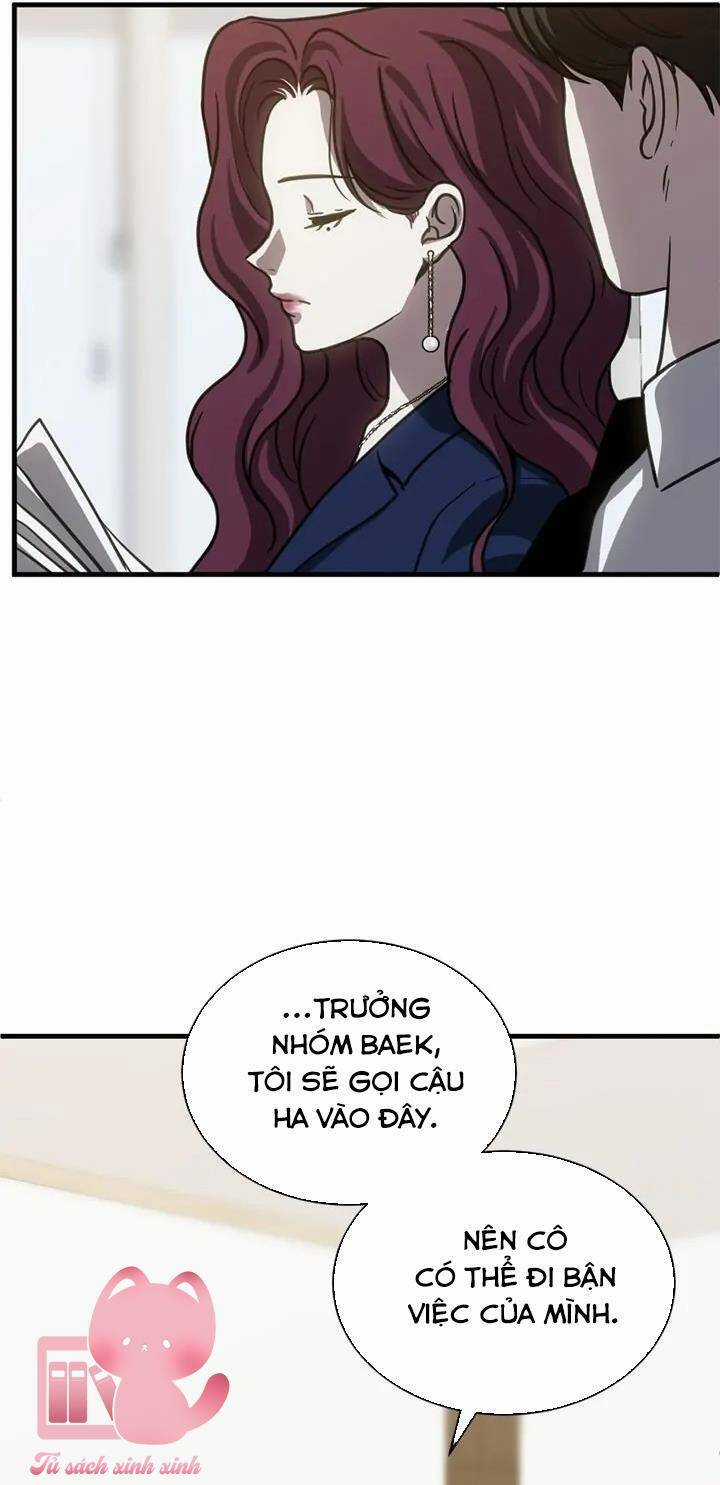 Ba Lần Động Phòng Chapter 58 trang 13