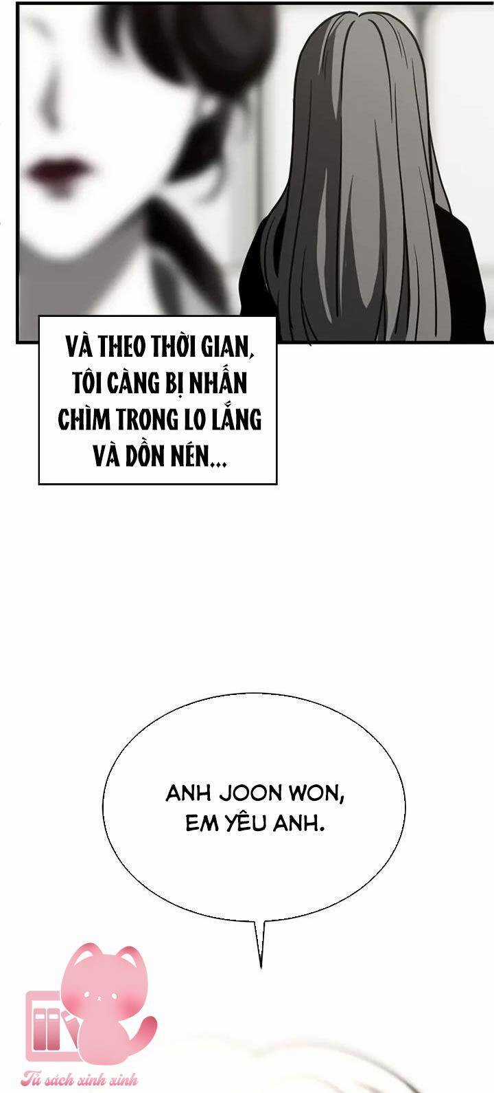 Ba Lần Động Phòng Chapter 58 trang 17