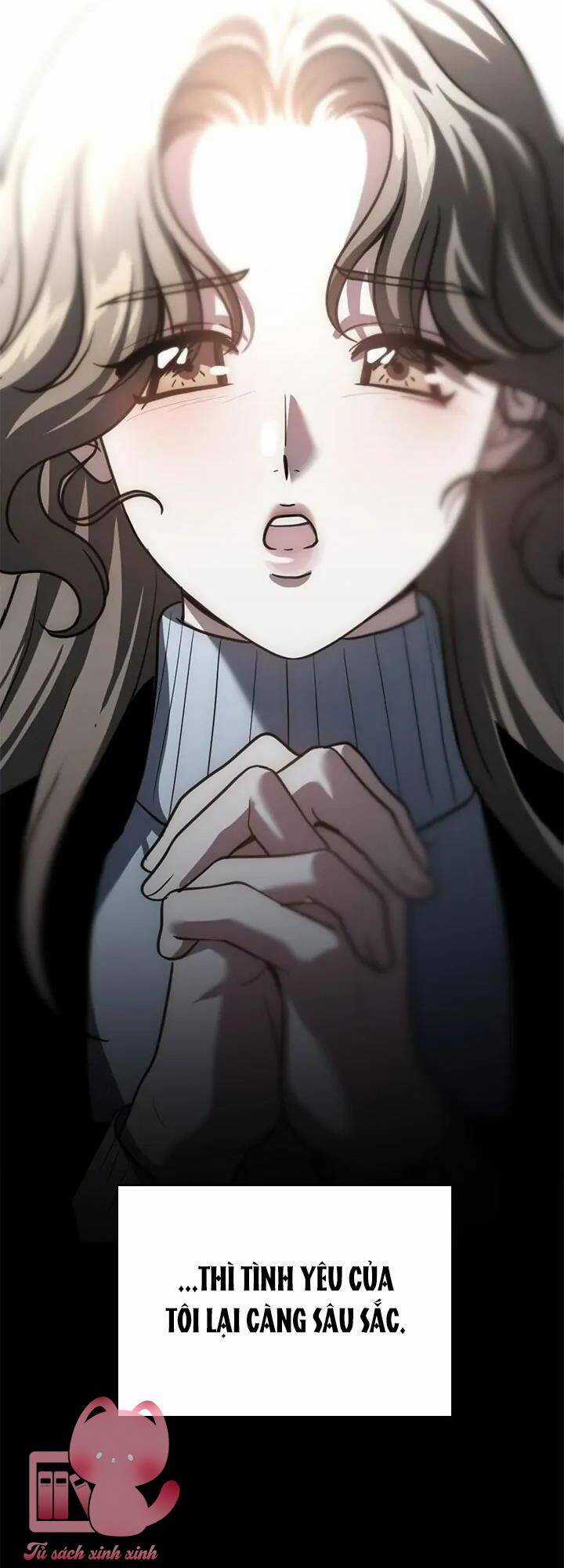 Ba Lần Động Phòng Chapter 58 trang 18