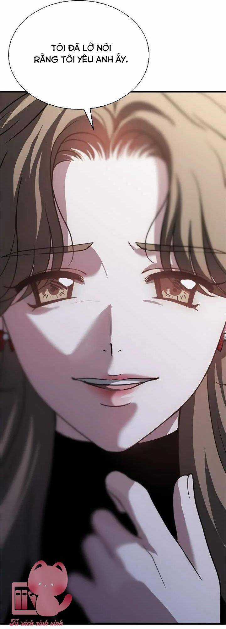 Ba Lần Động Phòng Chapter 58 trang 2