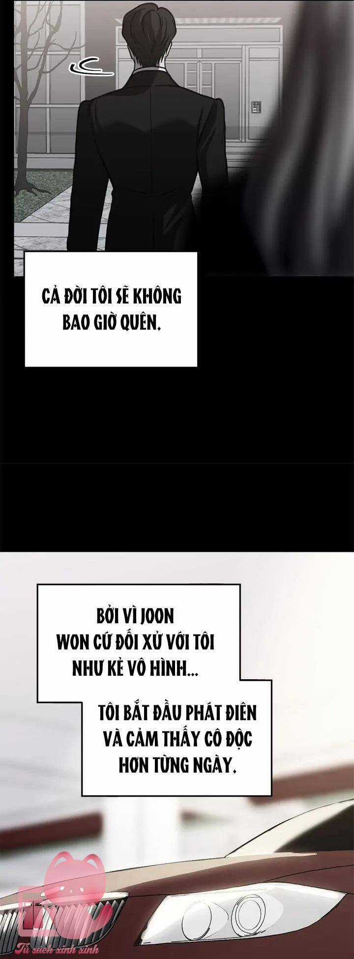 Ba Lần Động Phòng Chapter 58 trang 22