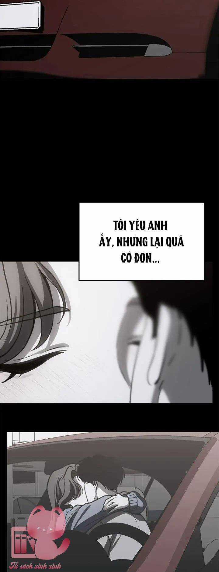 Ba Lần Động Phòng Chapter 58 trang 23