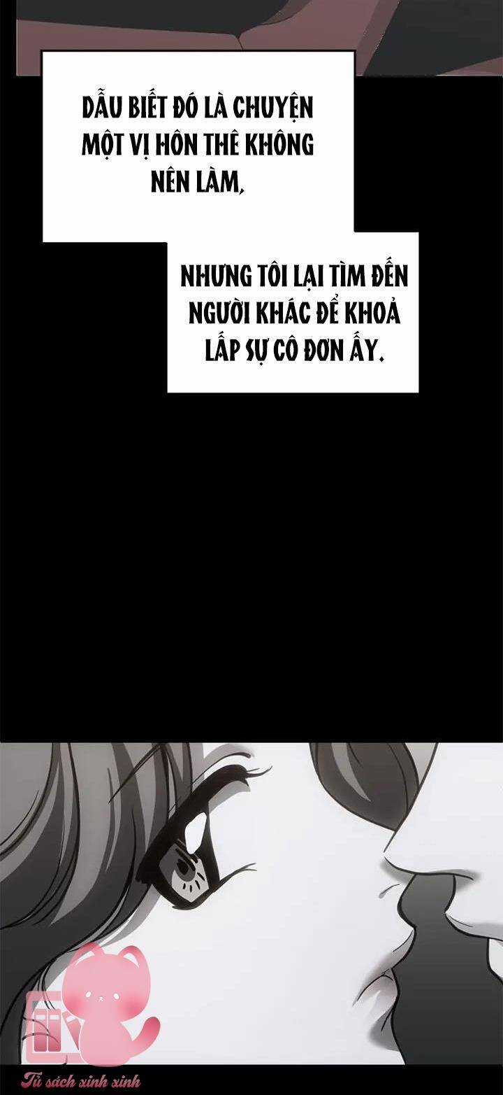 Ba Lần Động Phòng Chapter 58 trang 24