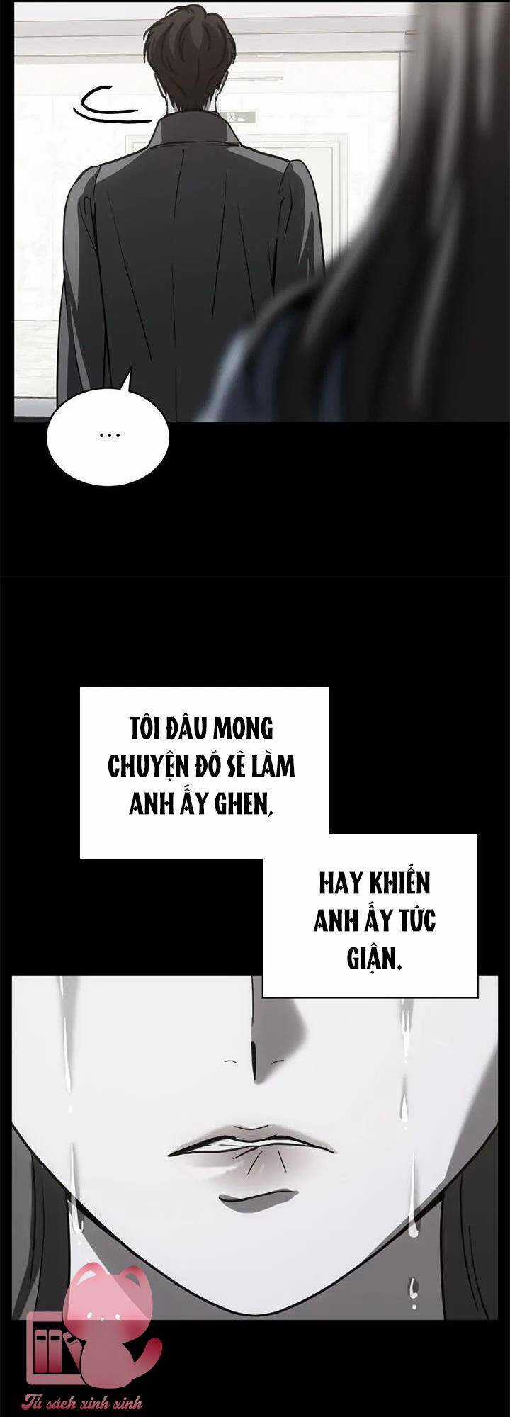 Ba Lần Động Phòng Chapter 58 trang 27