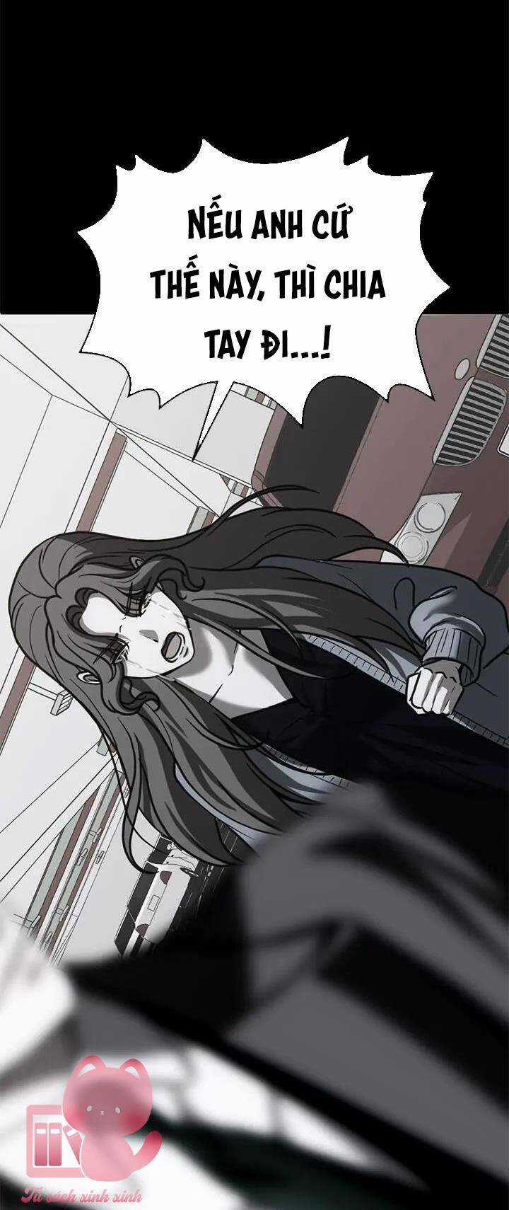 Ba Lần Động Phòng Chapter 58 trang 28