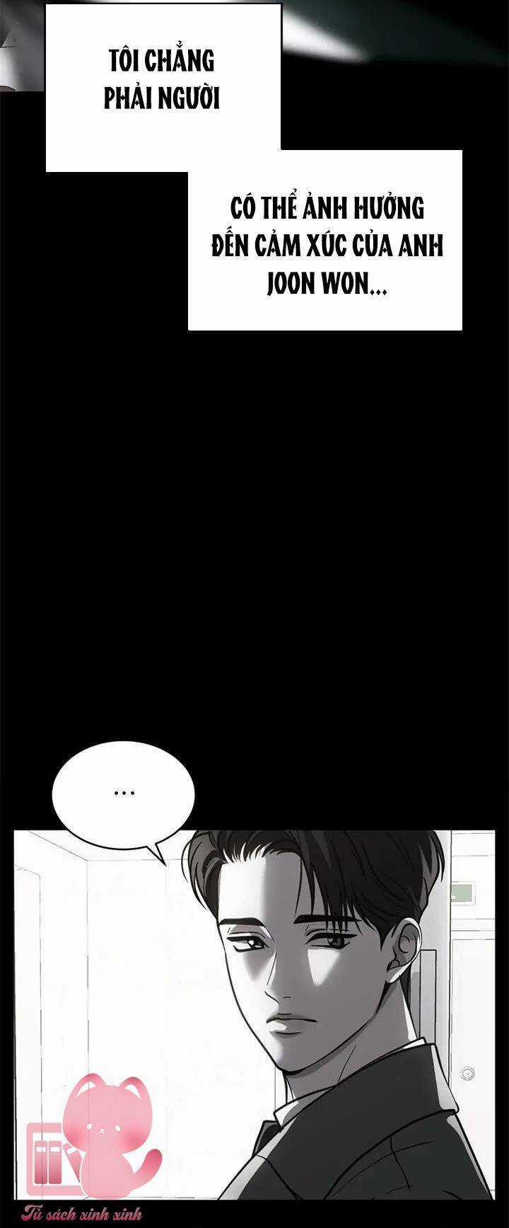 Ba Lần Động Phòng Chapter 58 trang 29