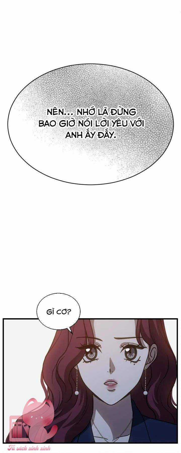 Ba Lần Động Phòng Chapter 58 trang 3