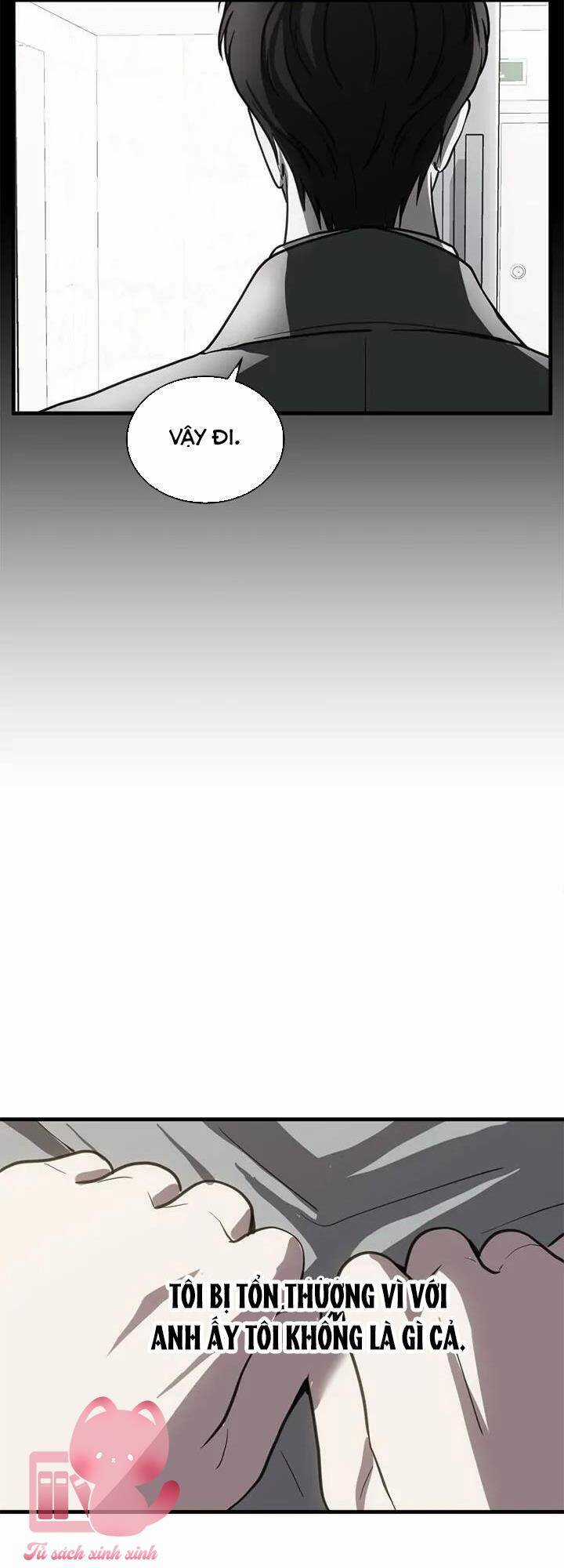 Ba Lần Động Phòng Chapter 58 trang 30