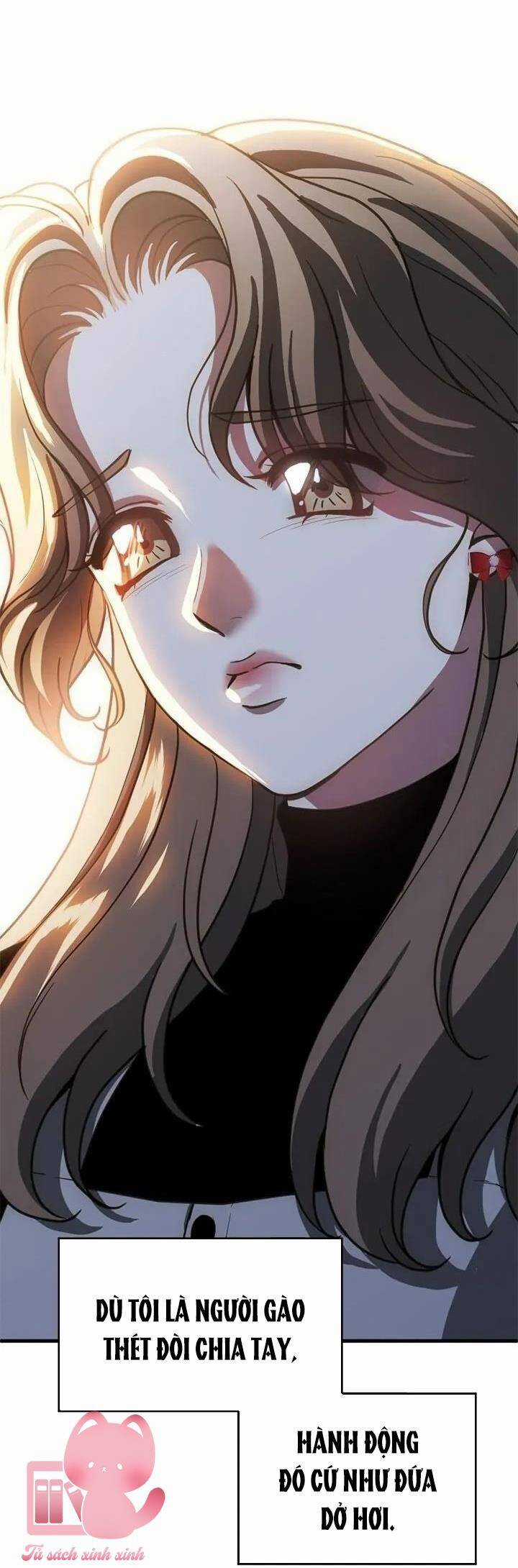 Ba Lần Động Phòng Chapter 58 trang 31