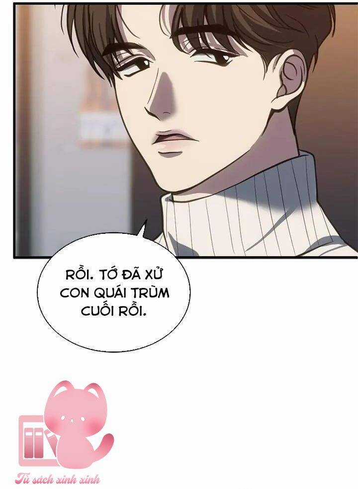 Ba Lần Động Phòng Chapter 58 trang 34