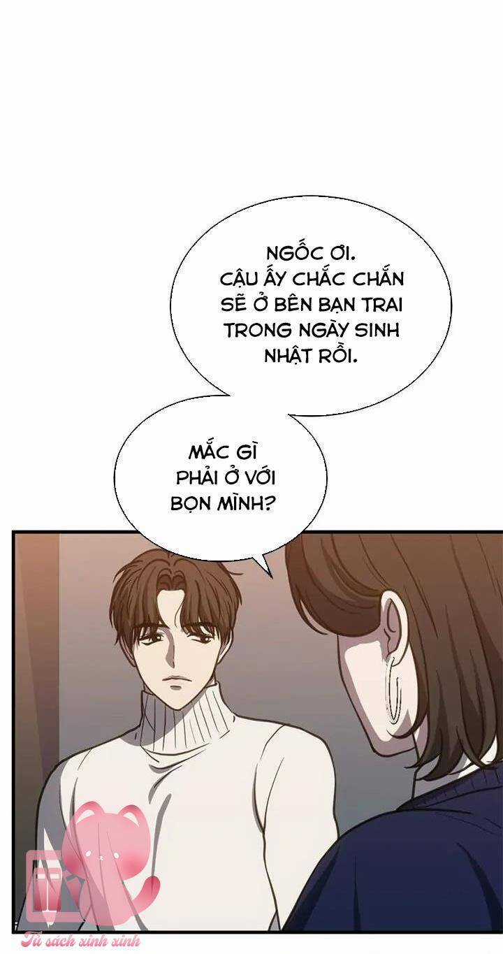 Ba Lần Động Phòng Chapter 58 trang 37