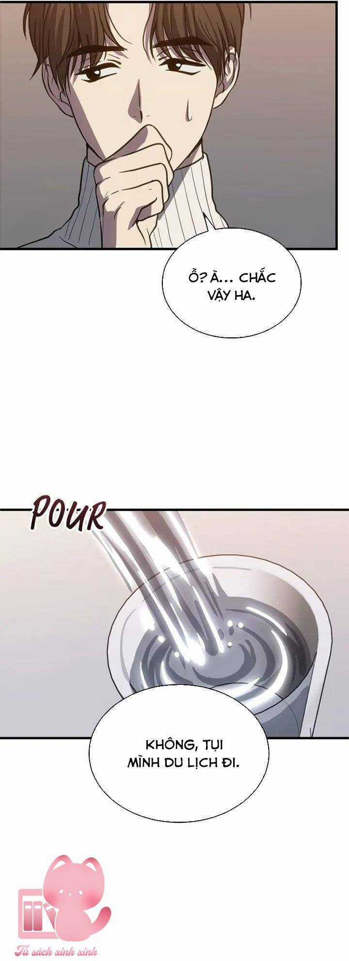 Ba Lần Động Phòng Chapter 58 trang 38