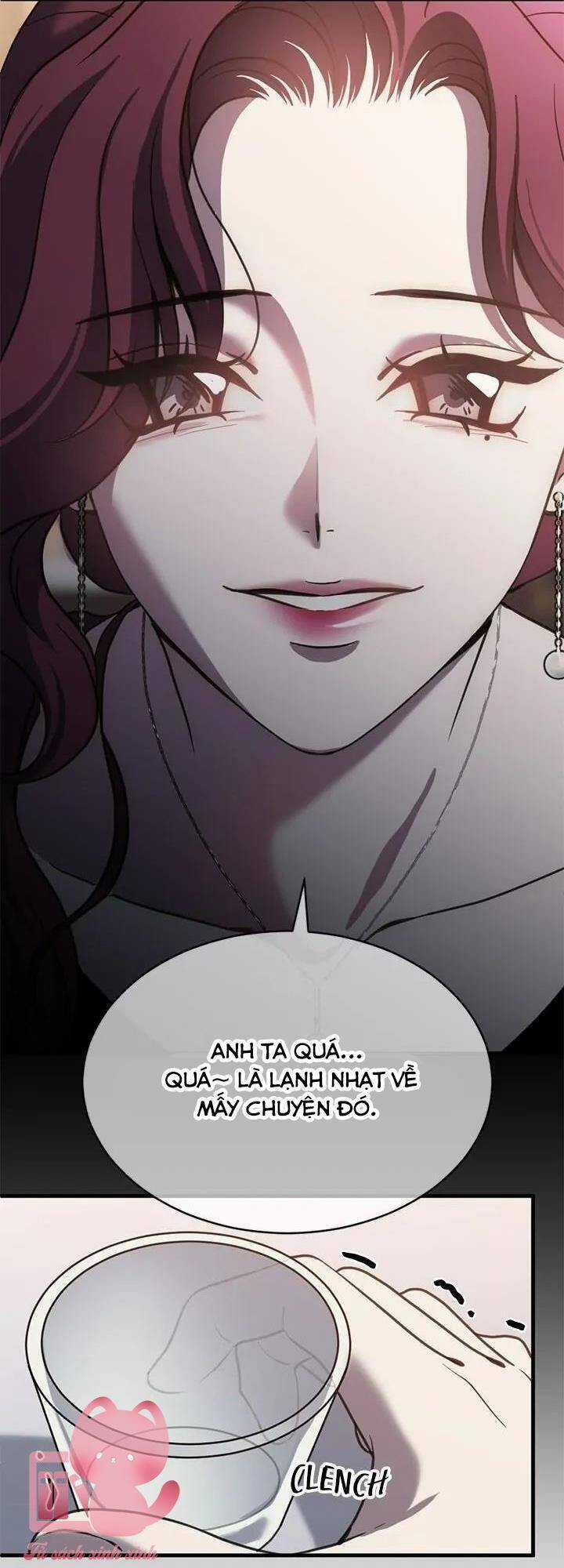 Ba Lần Động Phòng Chapter 58 trang 40