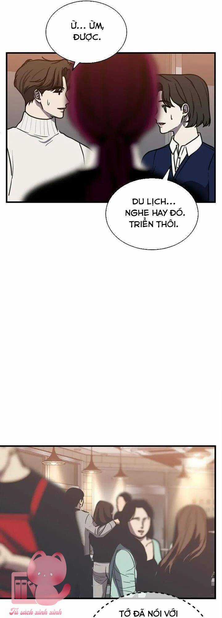 Ba Lần Động Phòng Chapter 58 trang 42