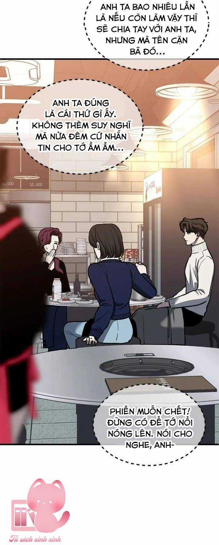 Ba Lần Động Phòng Chapter 58 trang 43