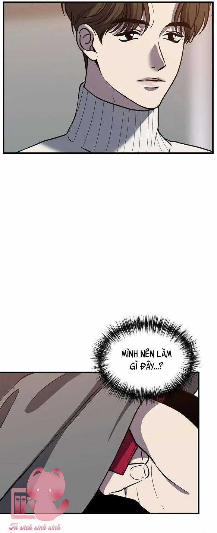 Ba Lần Động Phòng Chapter 58 trang 45