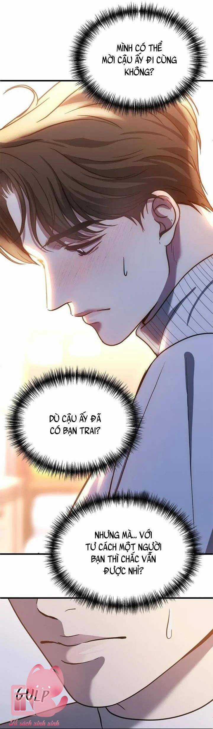 Ba Lần Động Phòng Chapter 58 trang 47