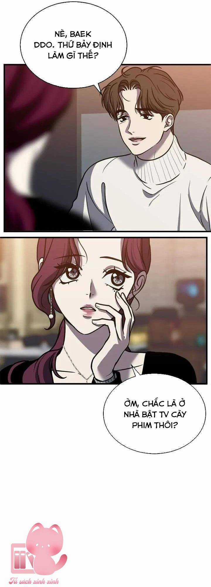 Ba Lần Động Phòng Chapter 58 trang 49