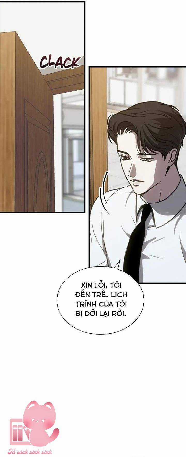 Ba Lần Động Phòng Chapter 58 trang 5