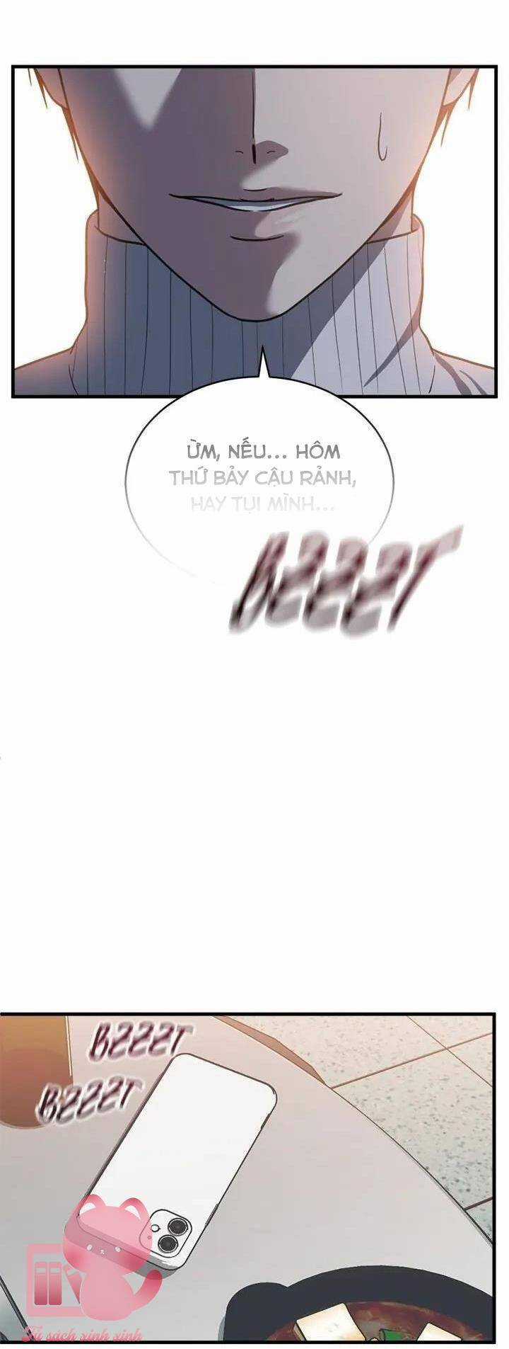 Ba Lần Động Phòng Chapter 58 trang 50